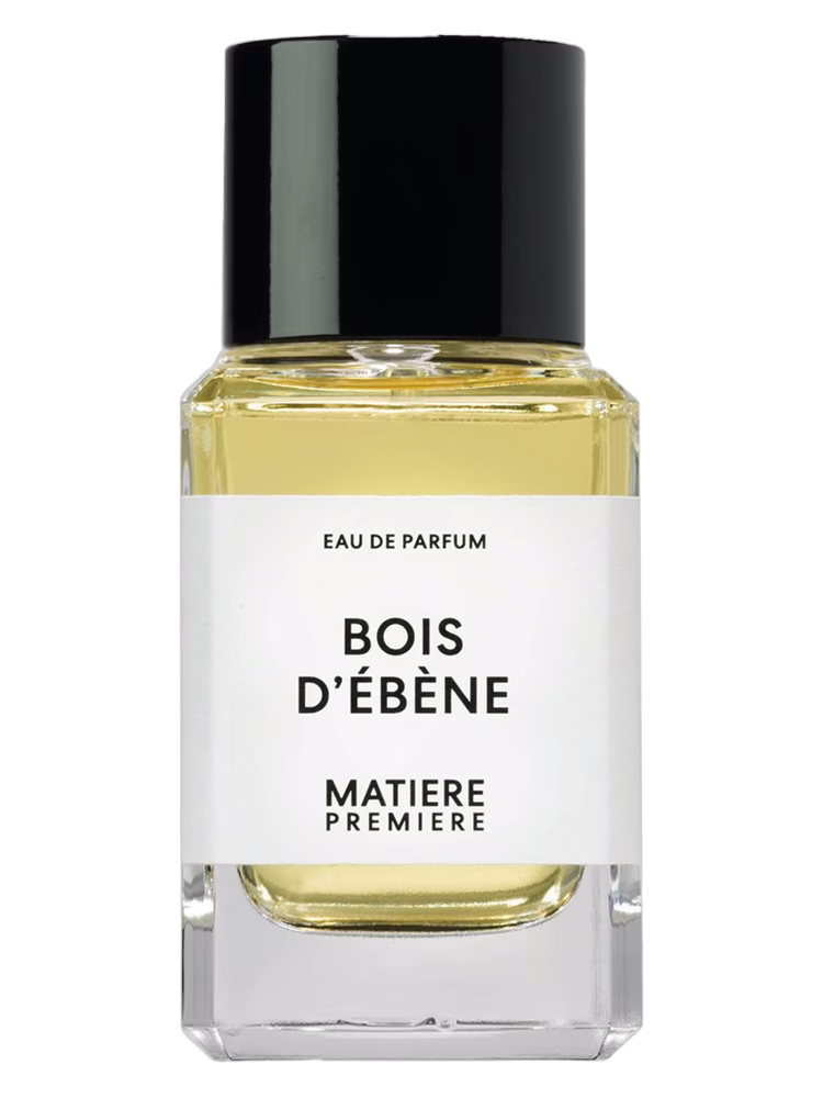Bois D'Ebene Vial