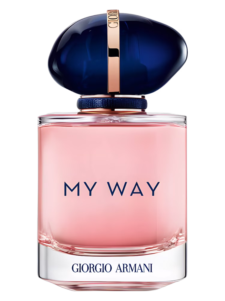 Armani My Way