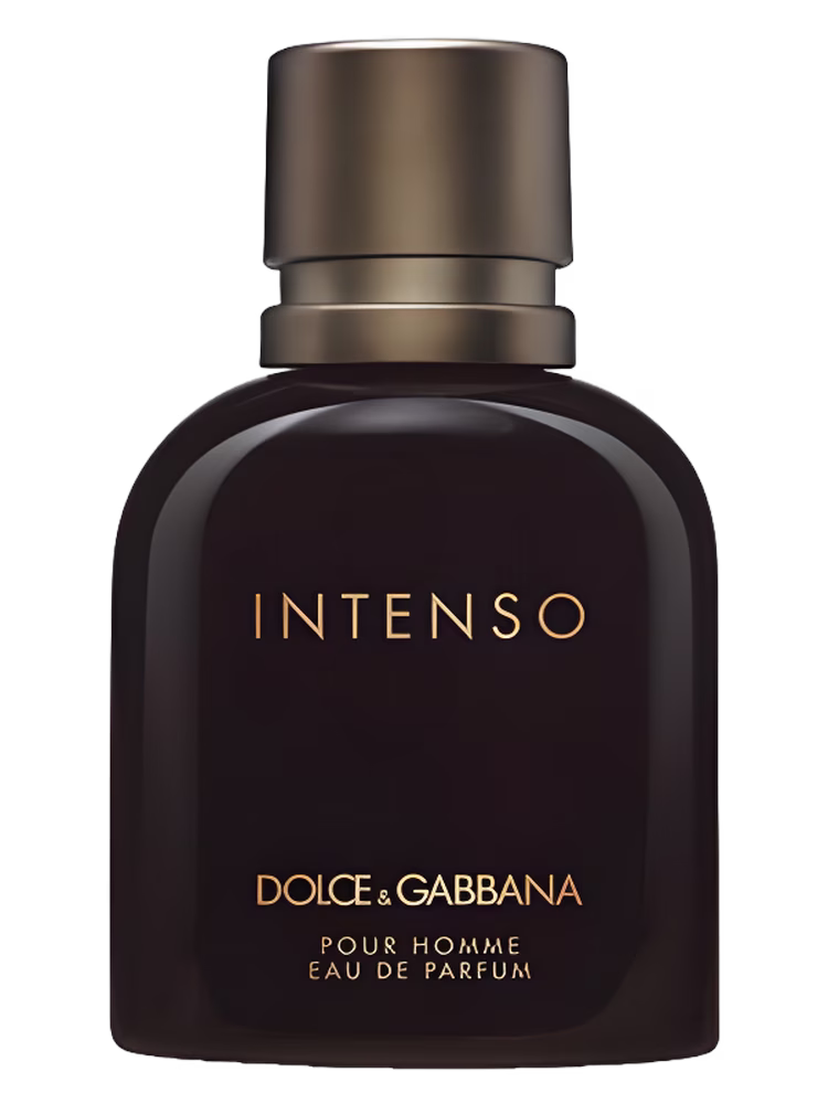 Pour Homme Intenso
