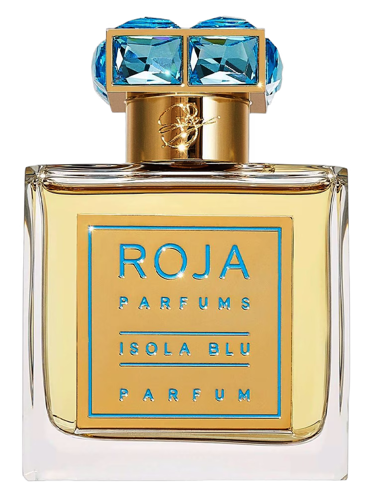 ROJA PARFUMS Roja Isola Blue