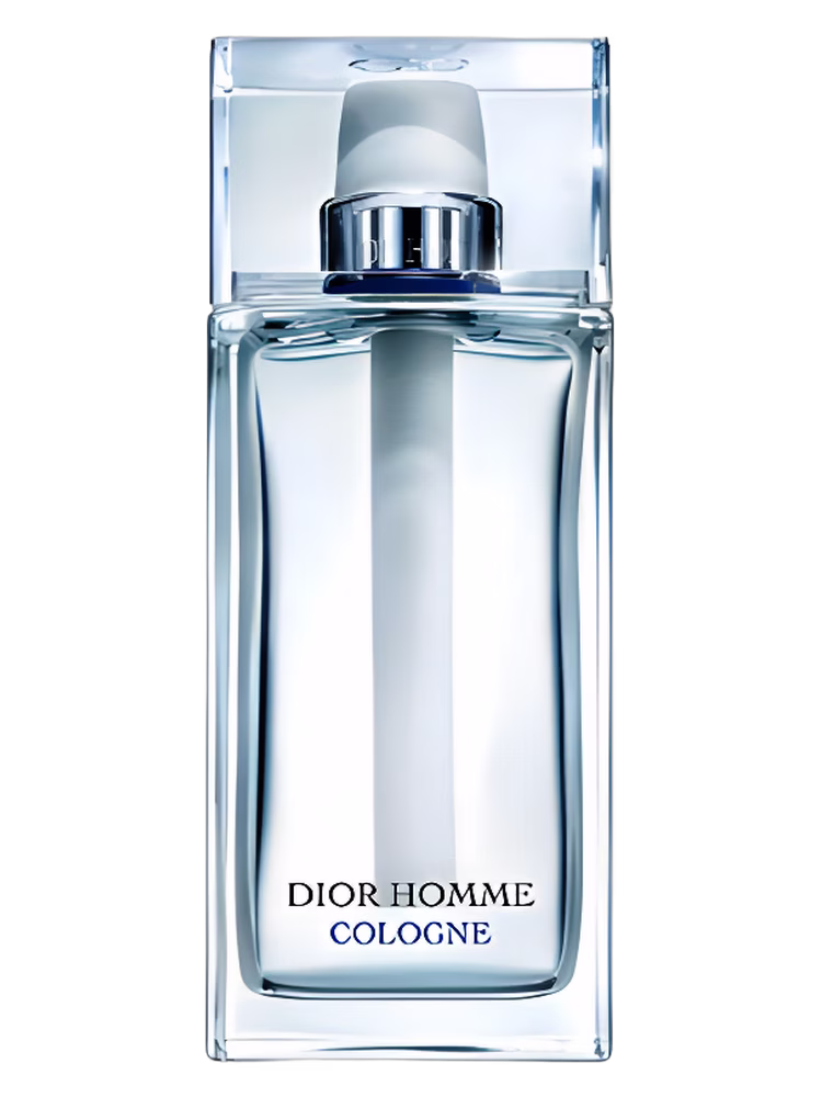 CHRISTIAN DIOR Homme Cologne 2013