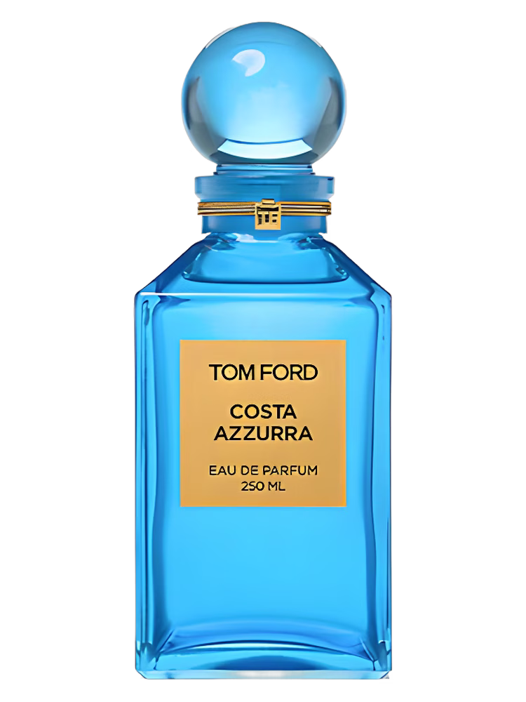 Costa Azzurra 2021