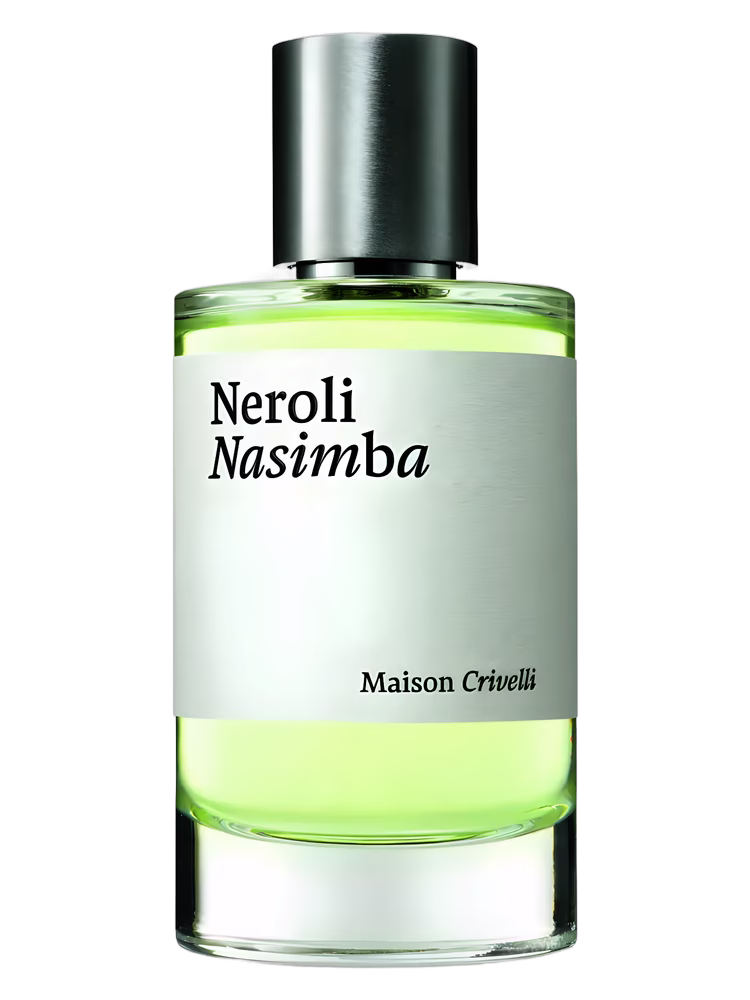 Neroli Nasimba