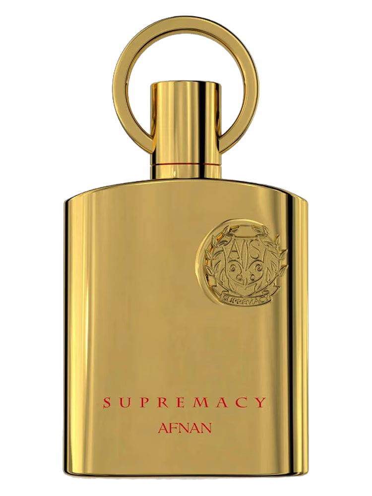 Afnan Supremacy Gold