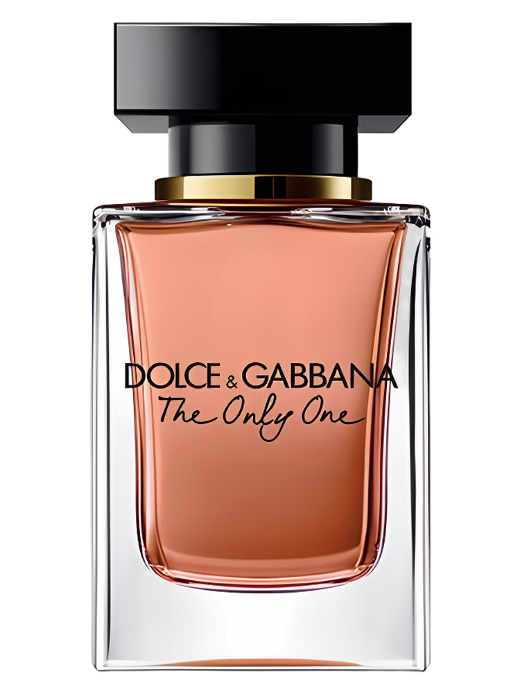 D&G The Only One Intense