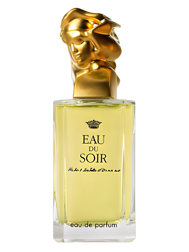 Eau Du Soir