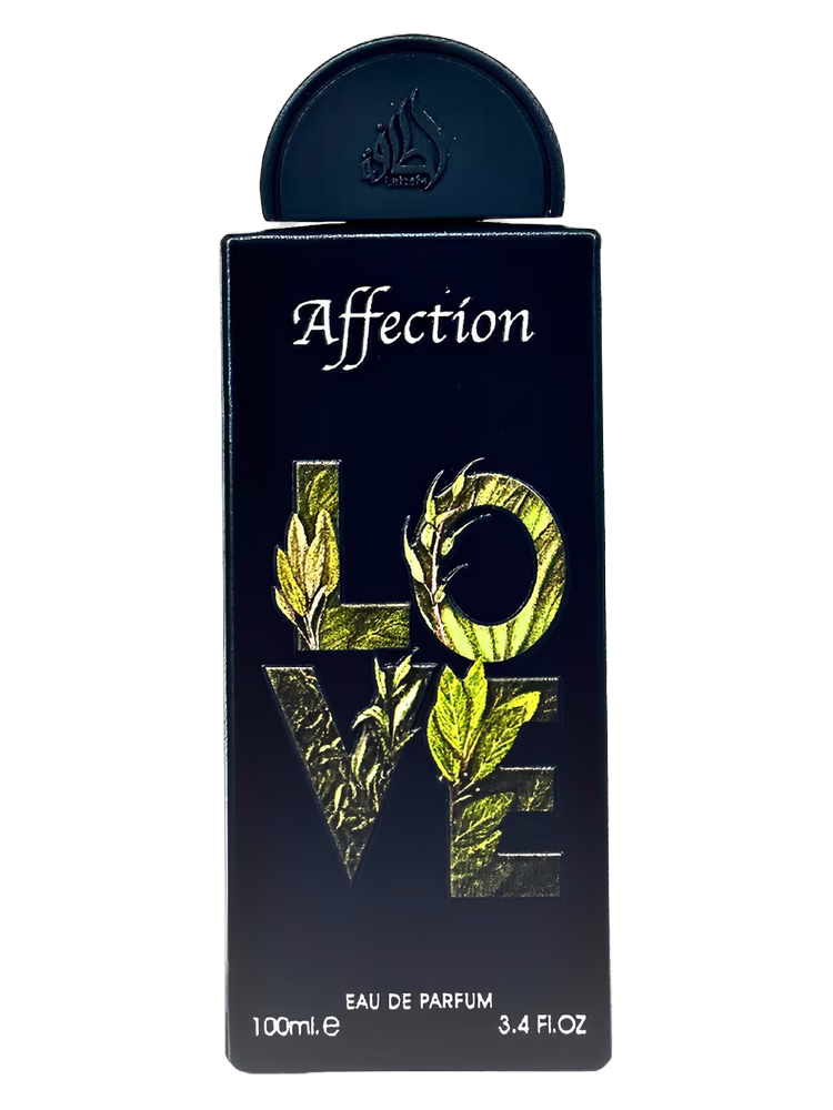 Affection