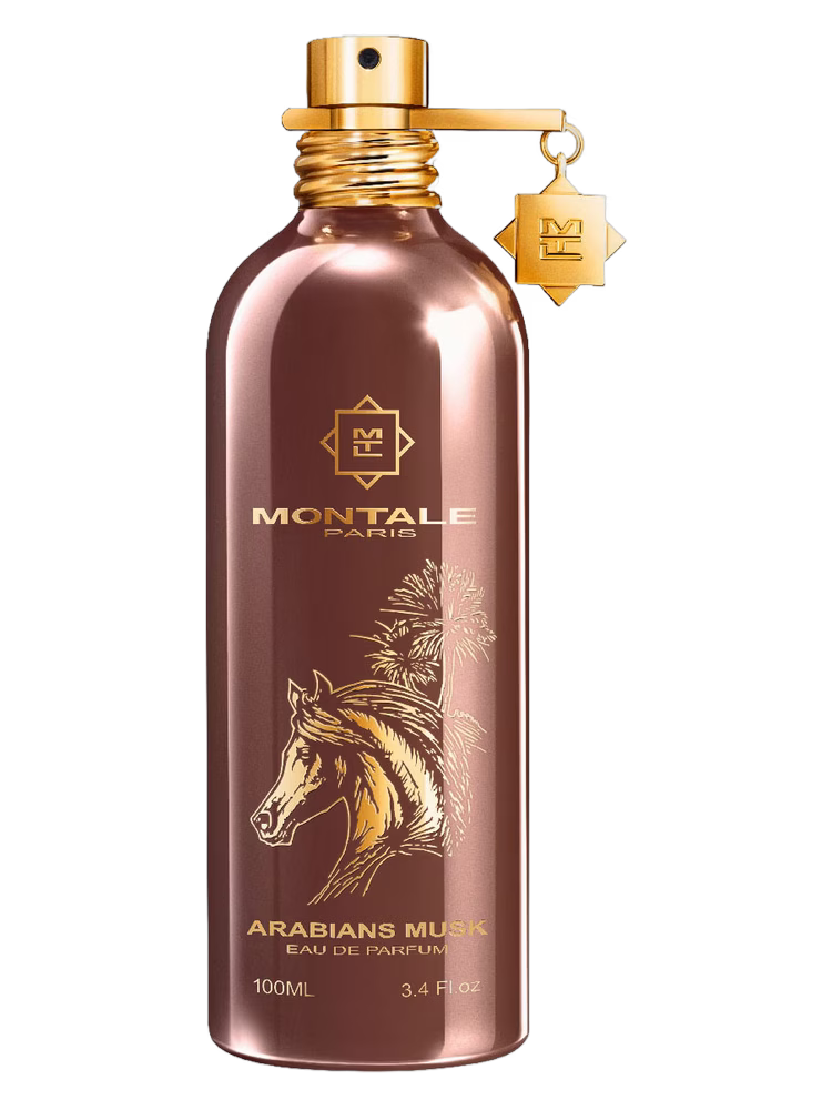 Montale Arabians Musk Vial