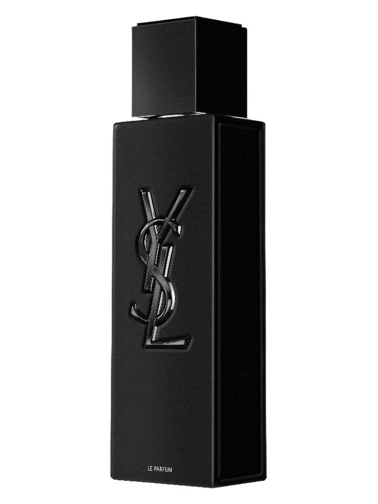 YSL Myslf Le Parfum