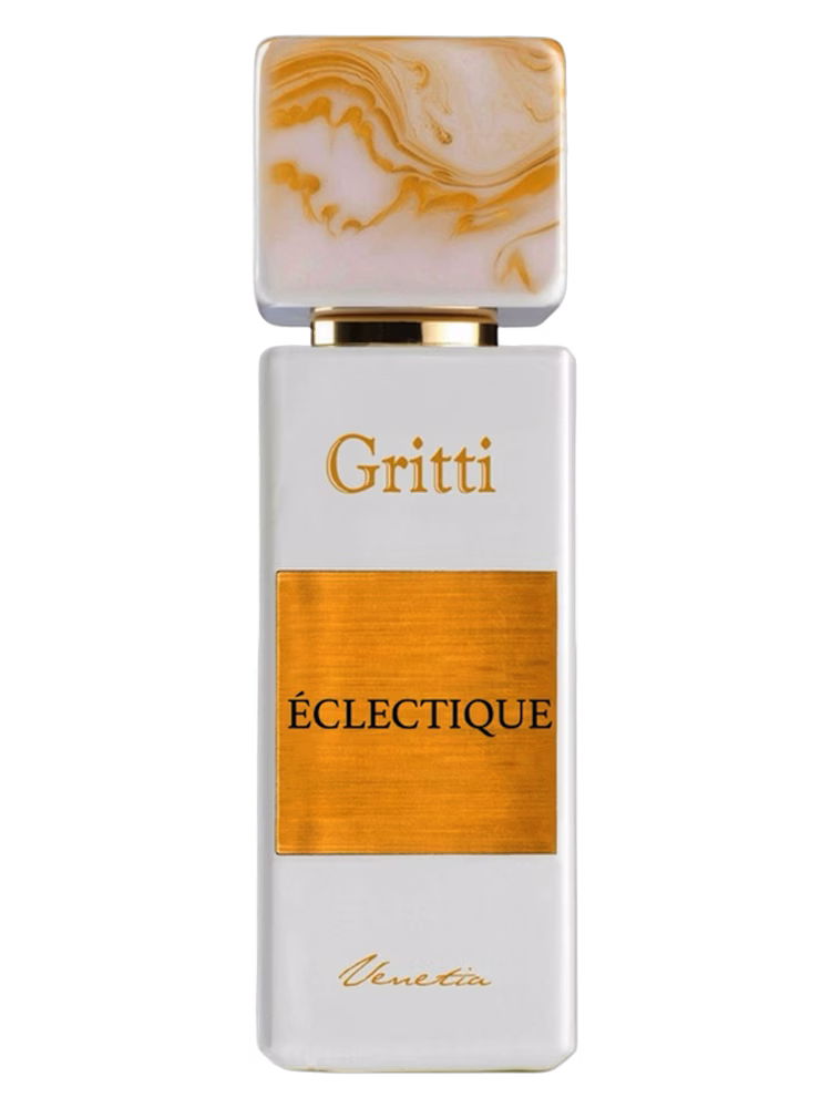 Eclectique