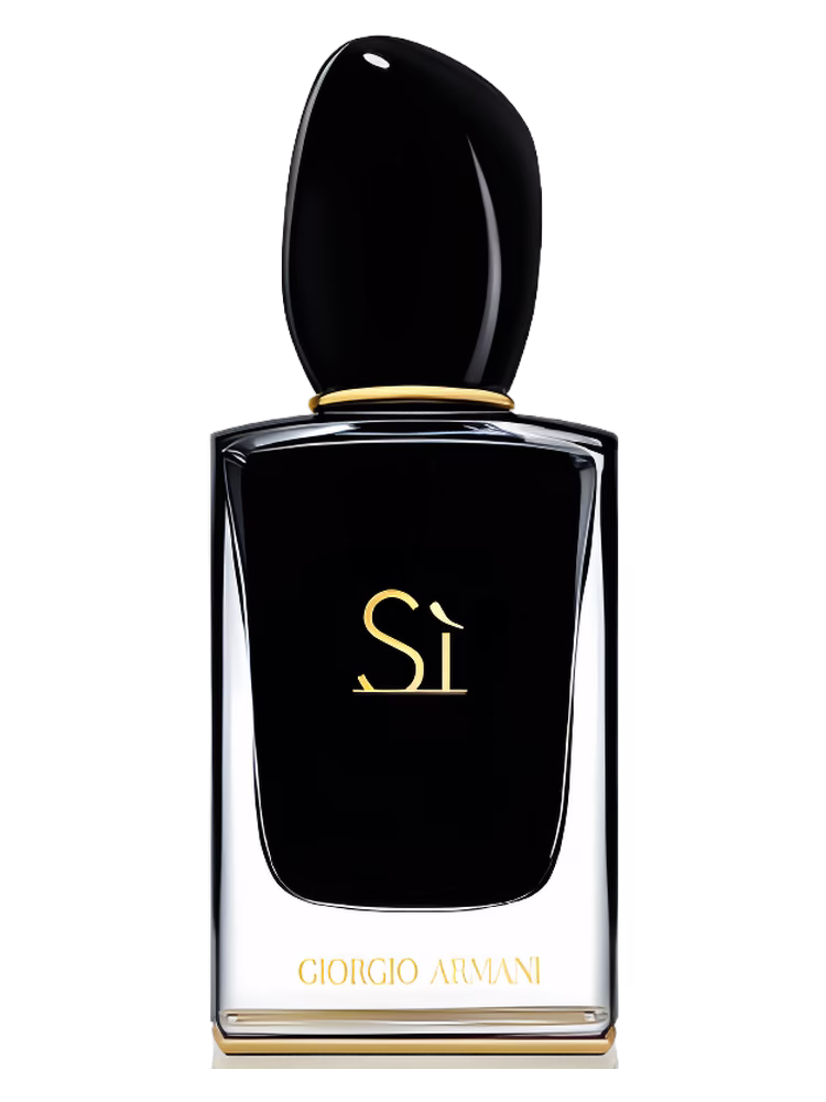 Armani Si Intense 2023