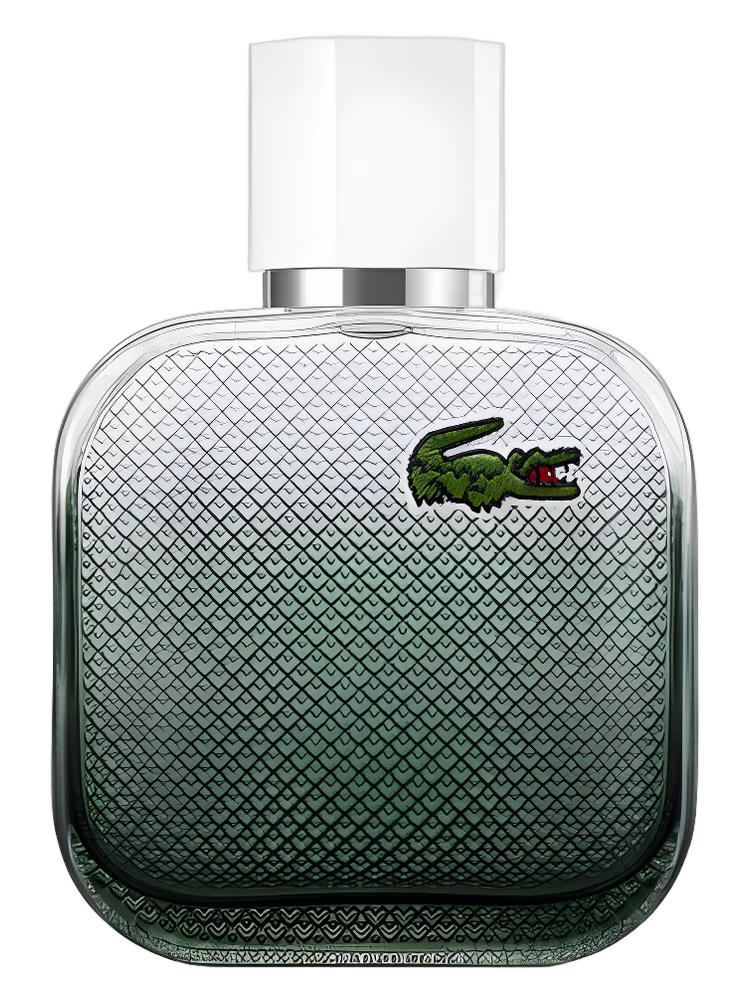 LACOSTE Eau De Lacoste L.12.12 Blanc