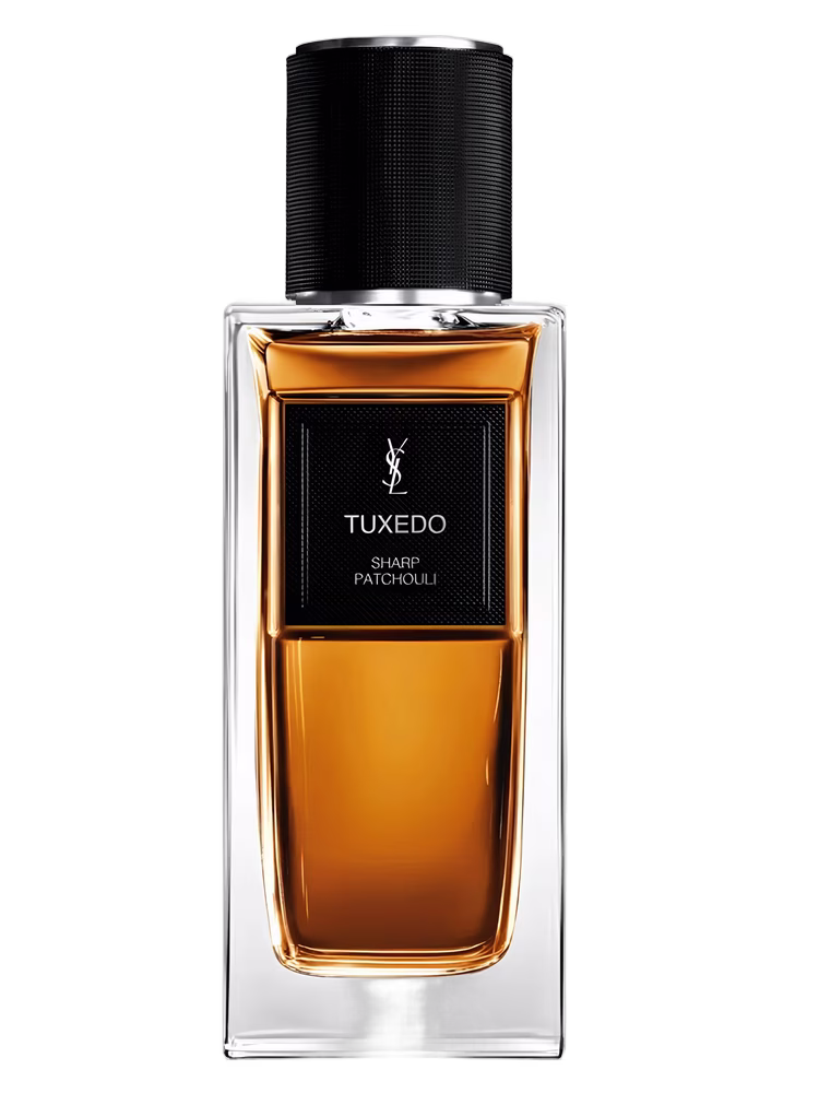 YVES SAINT LAURENT YSL Tuxedo Epices - Patchouli Mini