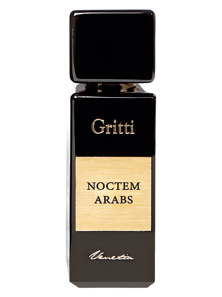 Noctem Arabs