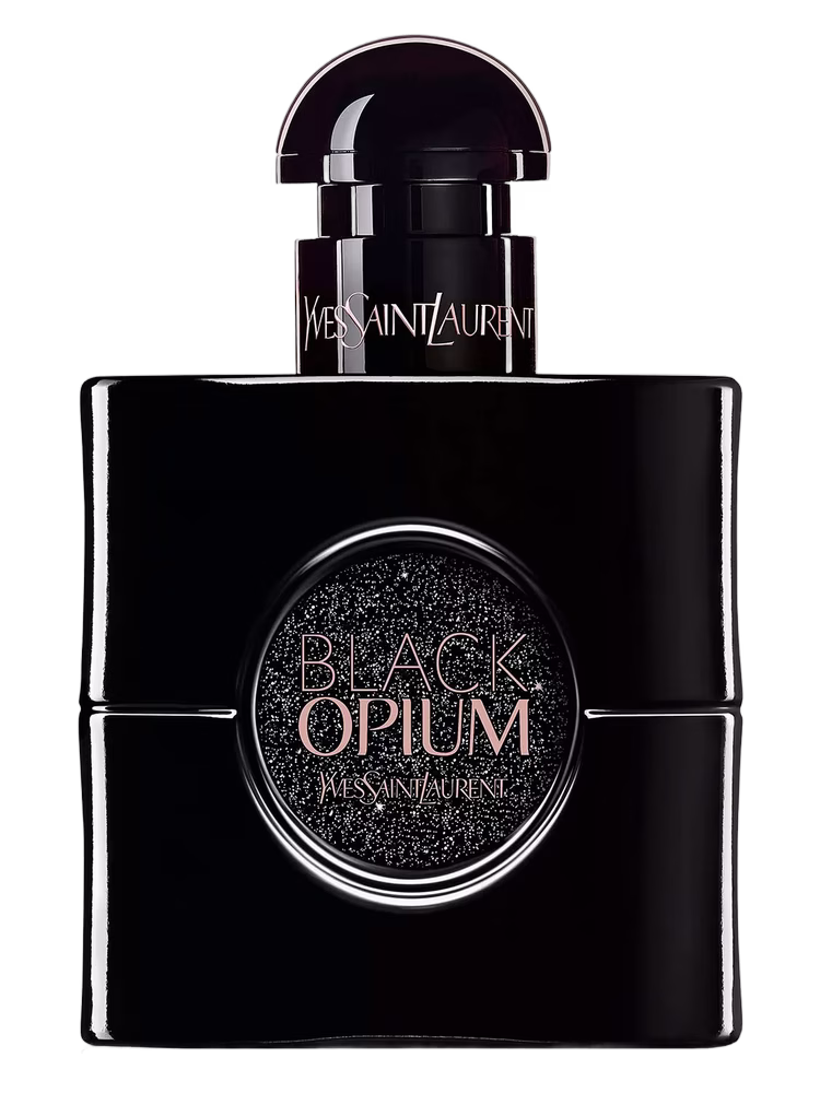 YSL Black Opium Le Parfum