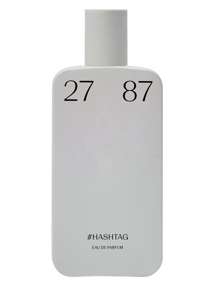 Hashtag