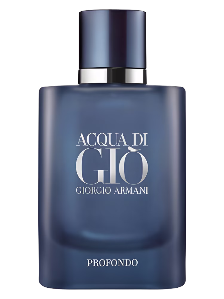Armani Acqua Di Gio Profondo