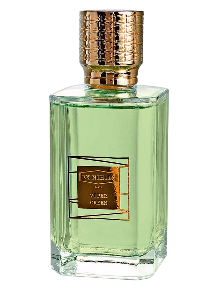 Viper Green