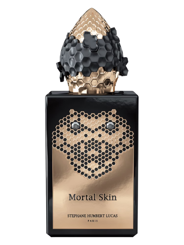 Mortal Skin
