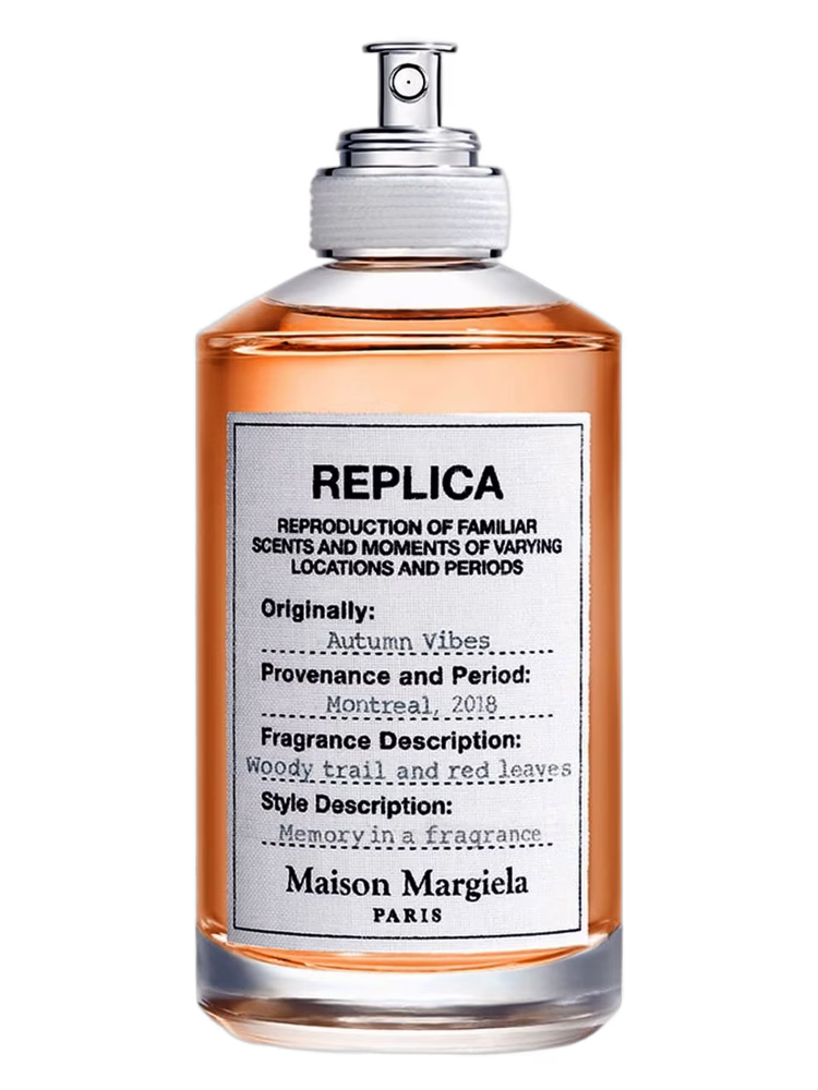 Maison Margiela Replica Autumn Vibes