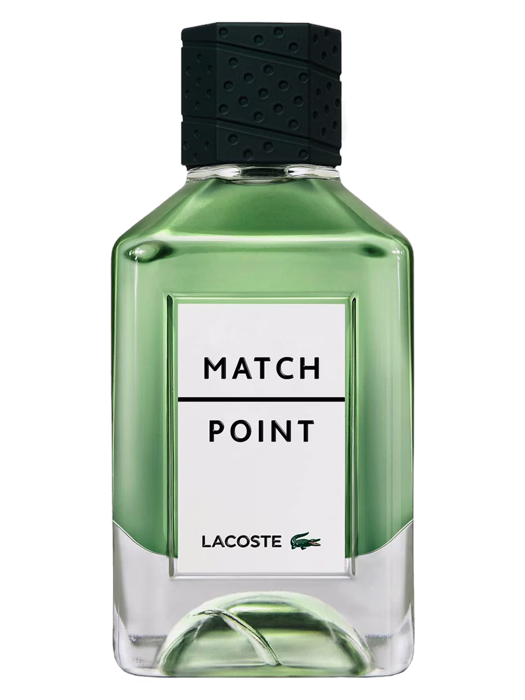 Match Point