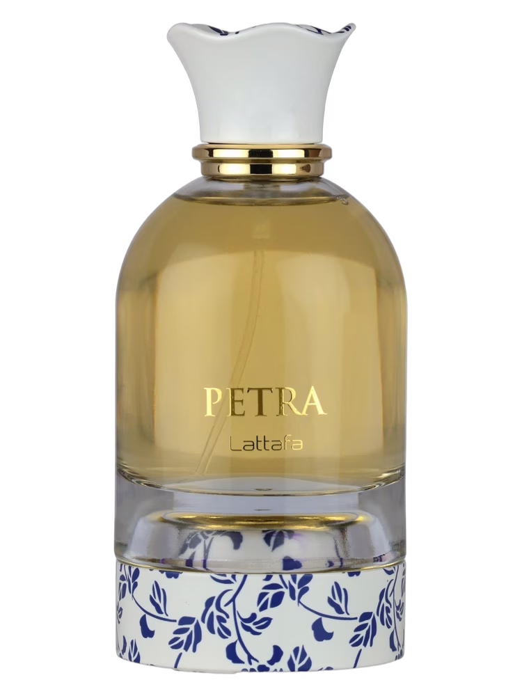 Petra