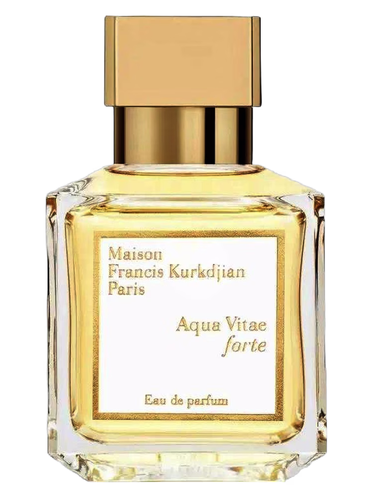 M. F. Kurkdjian Aqua Vitae Forte Vial