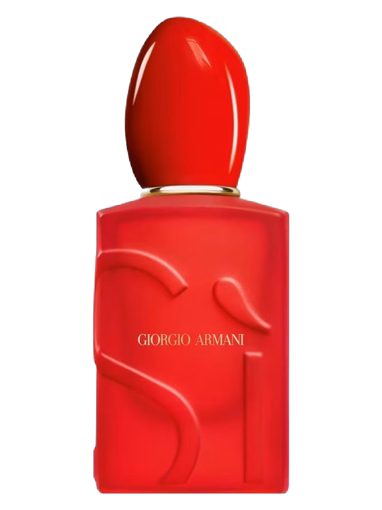 Si Passione Red Bloom