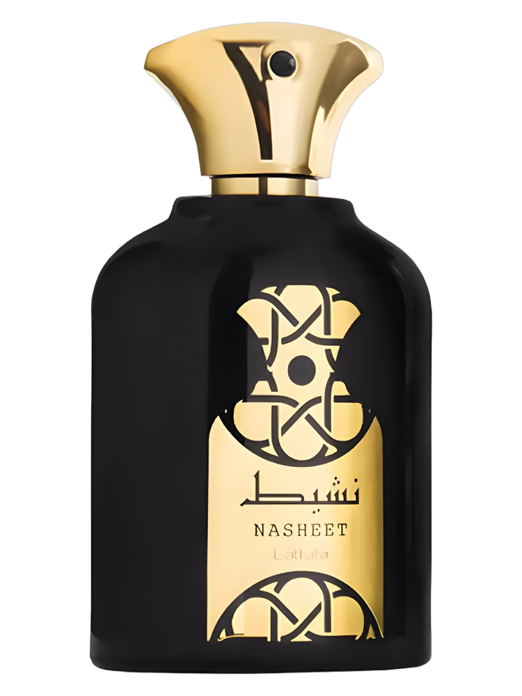 LATTAFA PERFUMES Nasheet