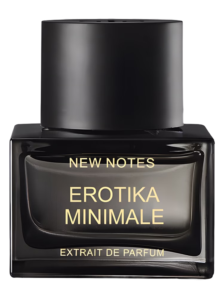 Erotika Minimale