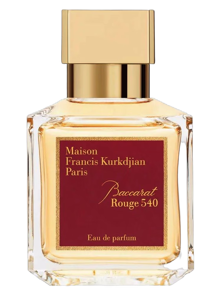 M. F. Kurkdjian Baccarat Rouge 540