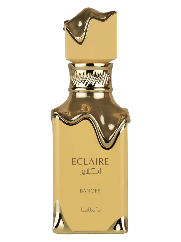 Lattafa Eclaire Banoffi