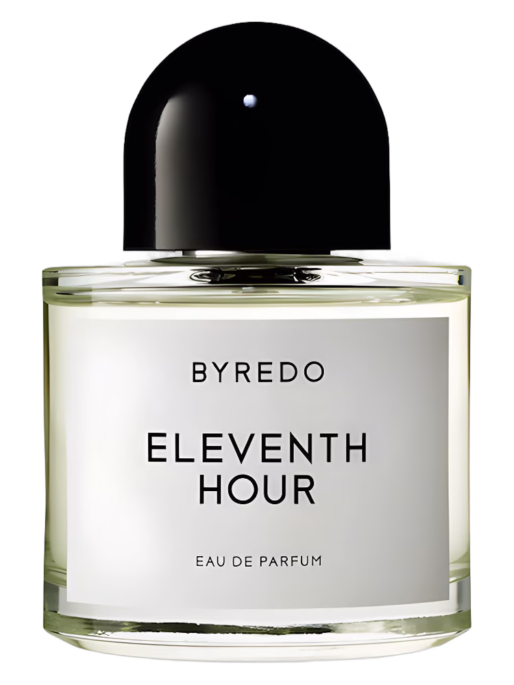 Eleventh Hour