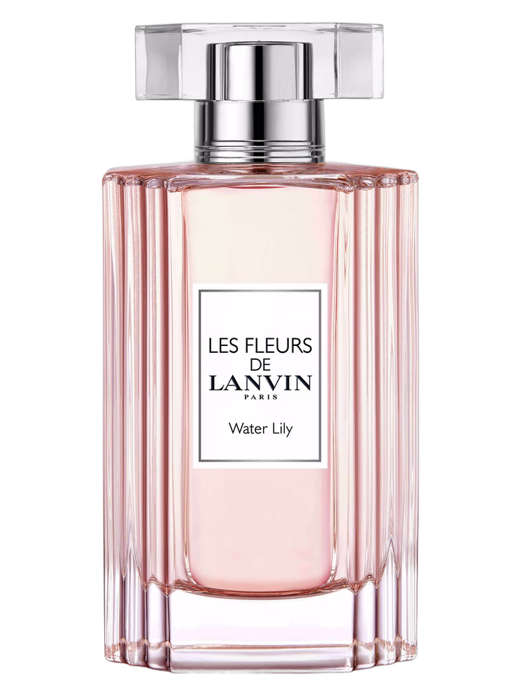 LANVIN Les Fleurs Water Lily