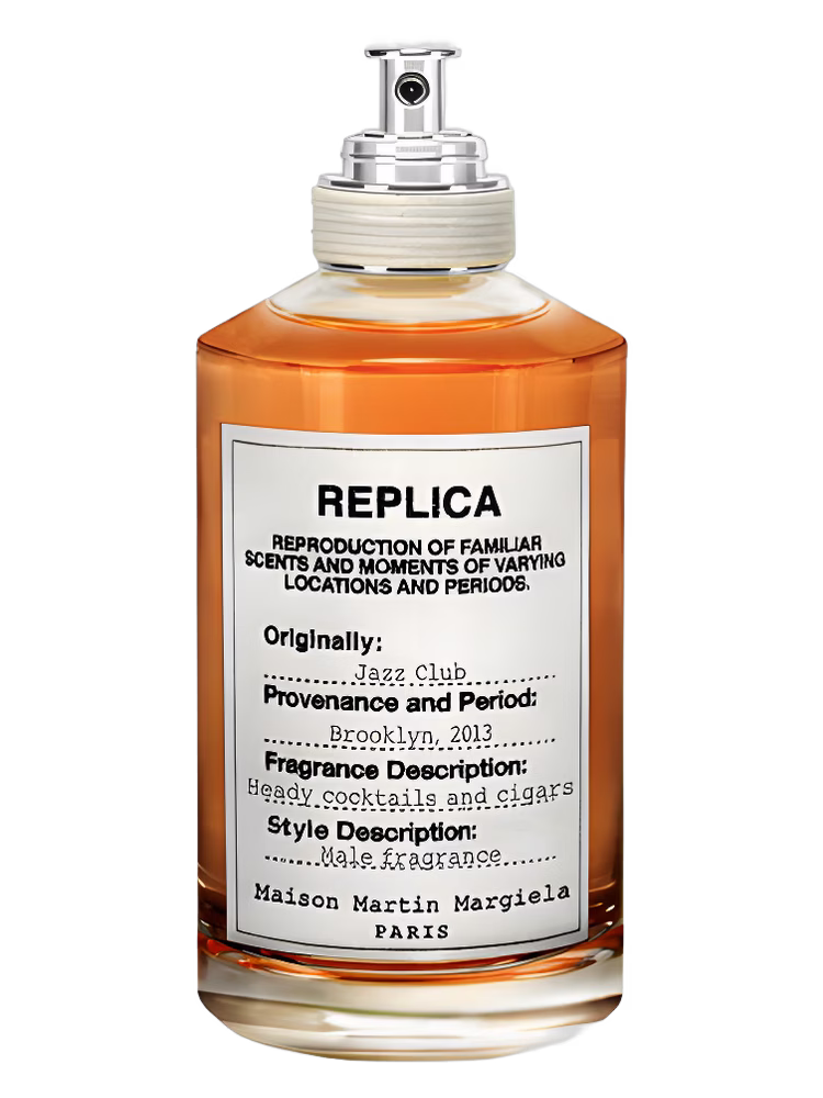 Maison Margiela Replica Jazz Club