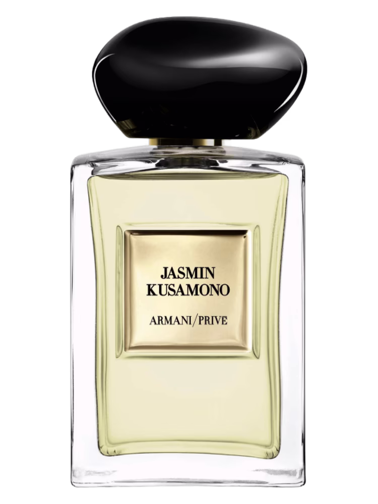 Armani Prive Jasmin Kusamono