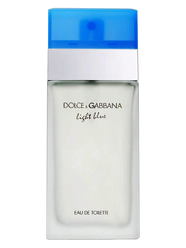 D&G Light Blue