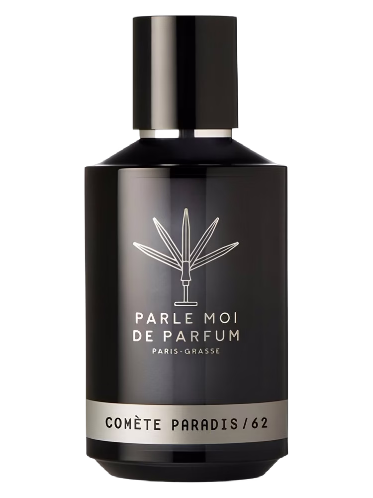 Comete Paradis / 62
