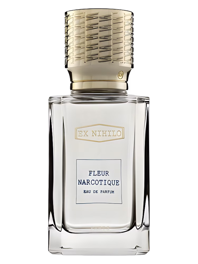 Fleur Narcotique