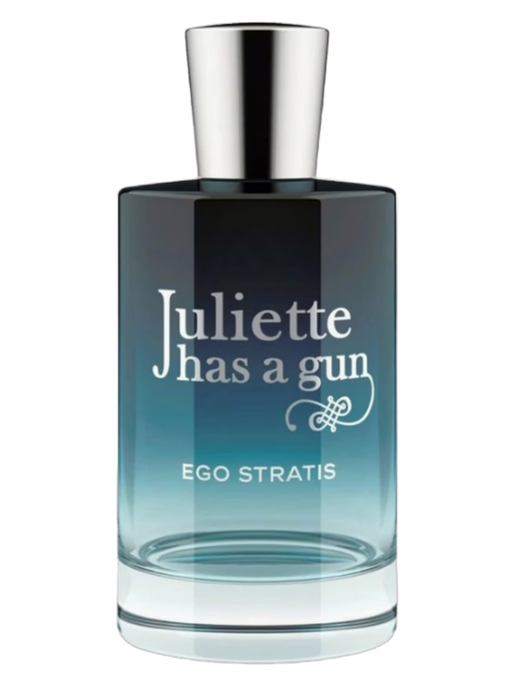 Ego Stratis