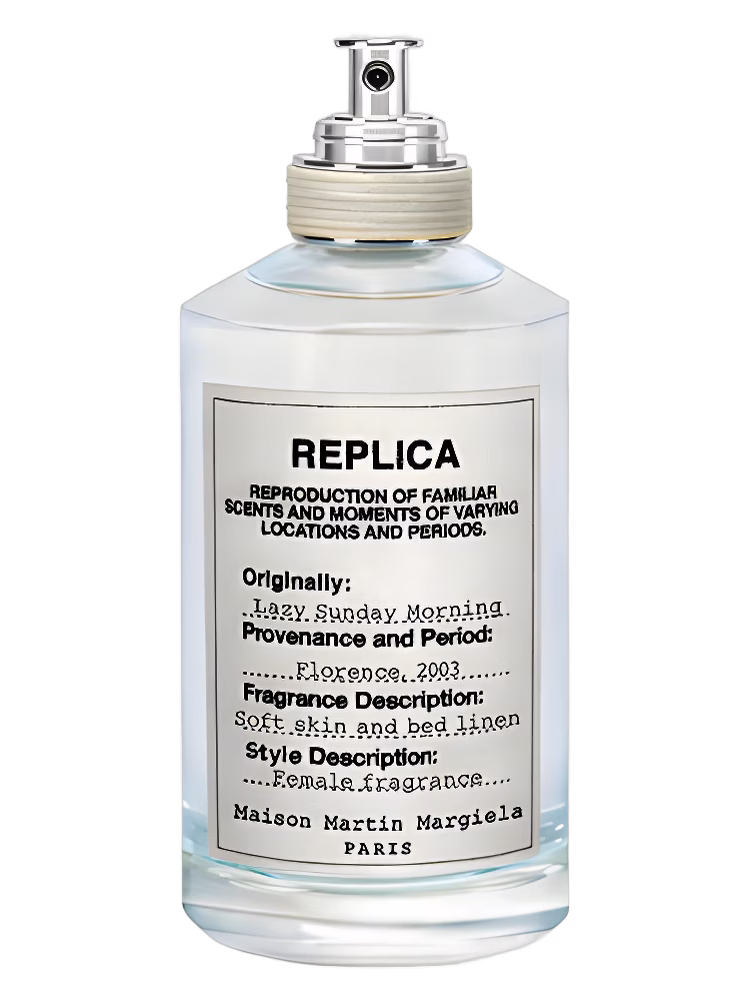 MAISON MARTIN MARGIELA Maison Margiela Replica Lazy Sunday Morning