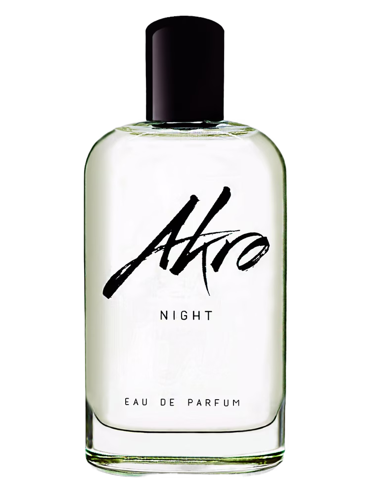 Night Vial