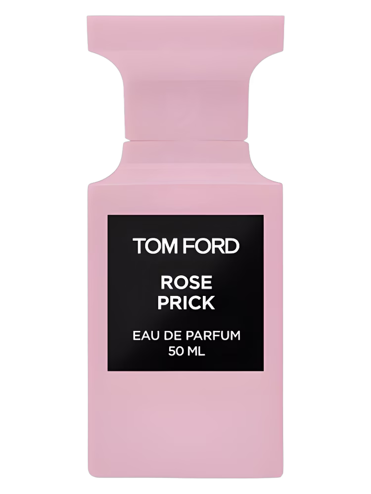 Rose Prick
