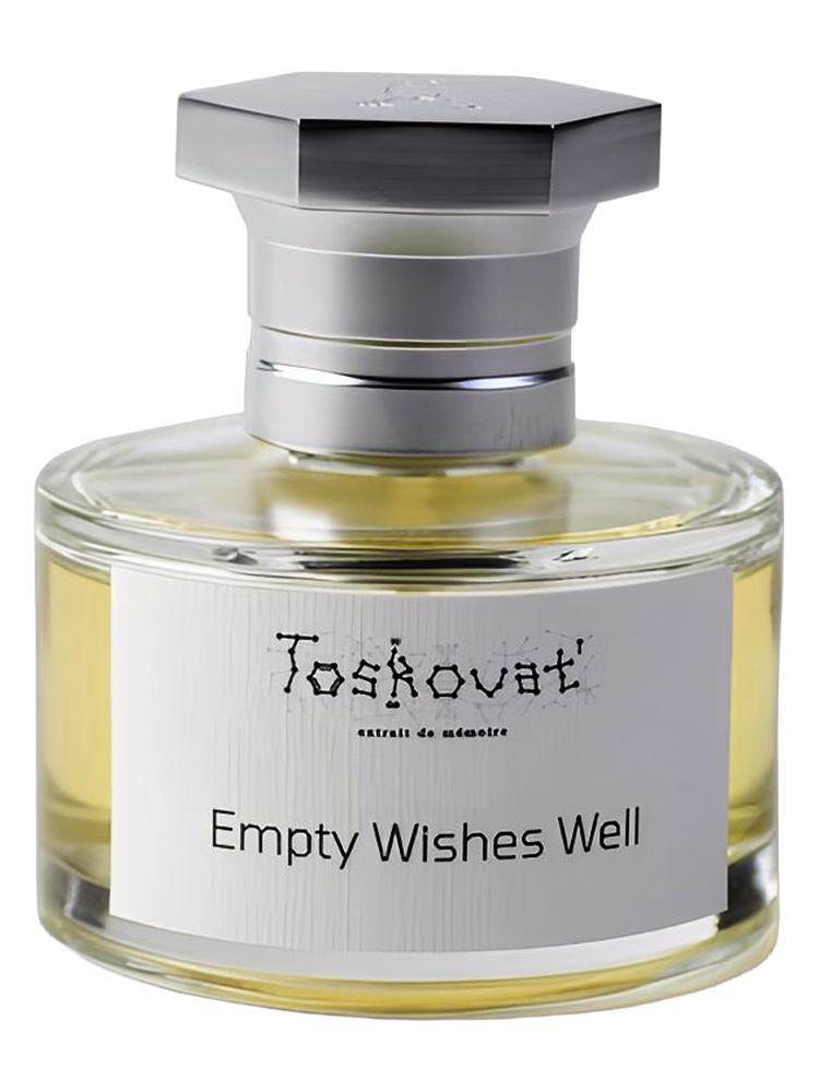 Empty Wishes Well