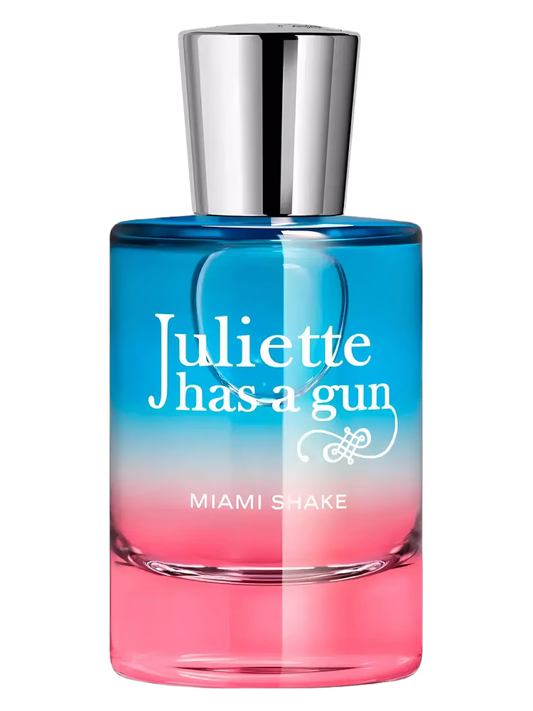 Miami Shake