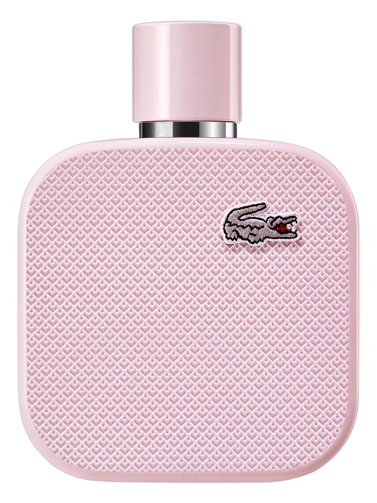 LACOSTE Eau De Lacoste L.12.12 Rose