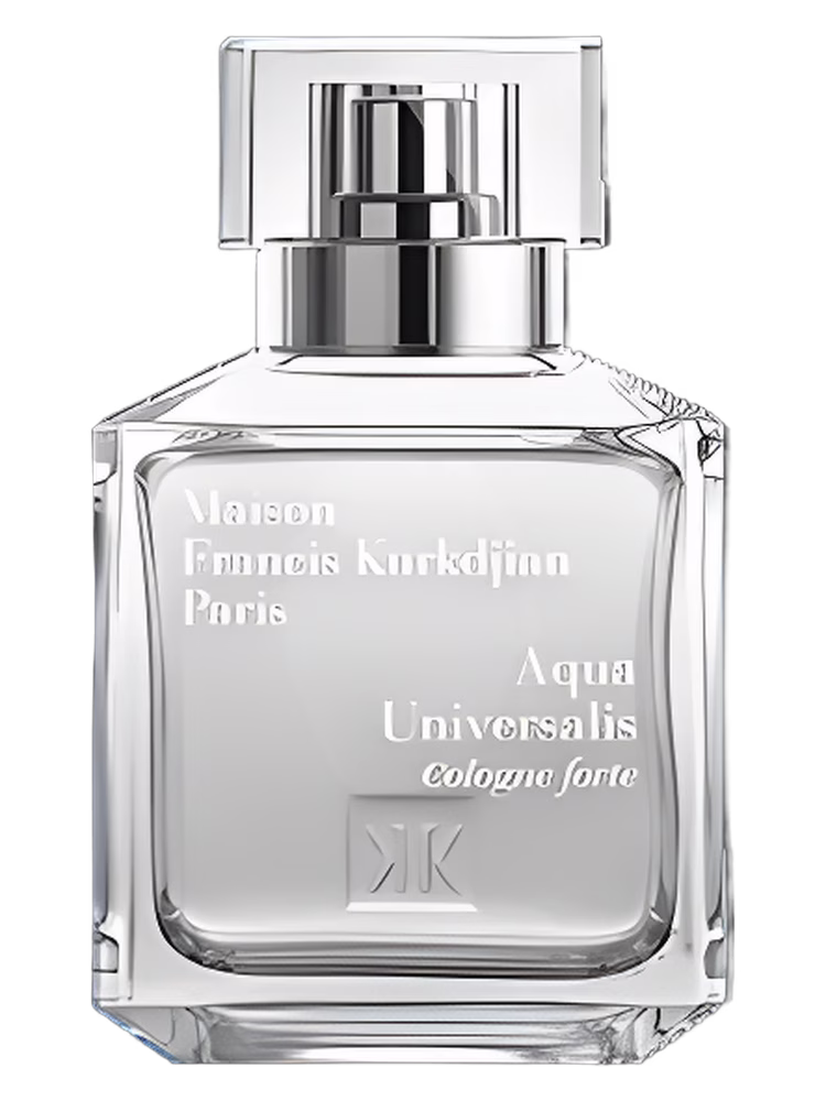 Aqua Universalis Cologne Forte