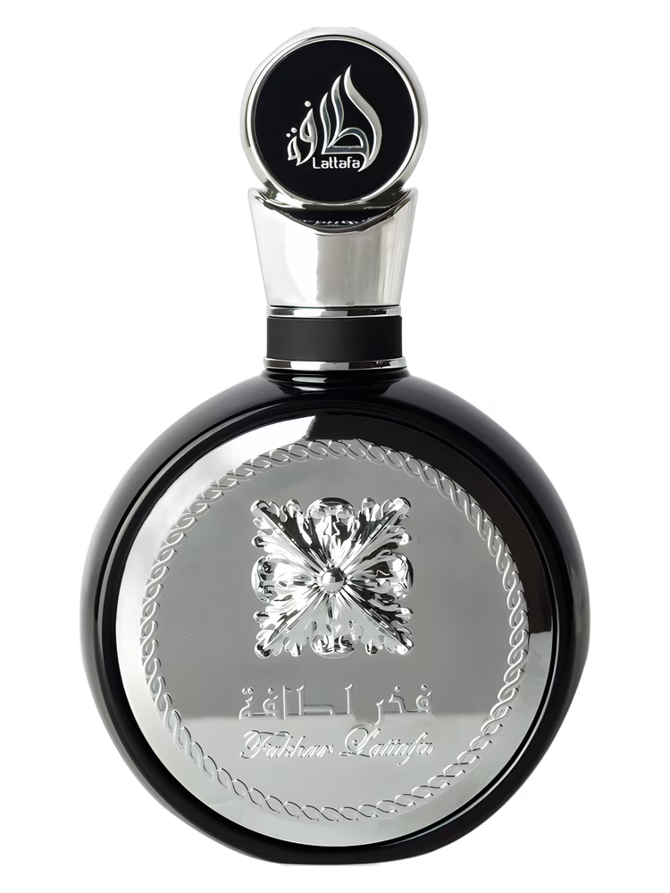 Fakhar Black