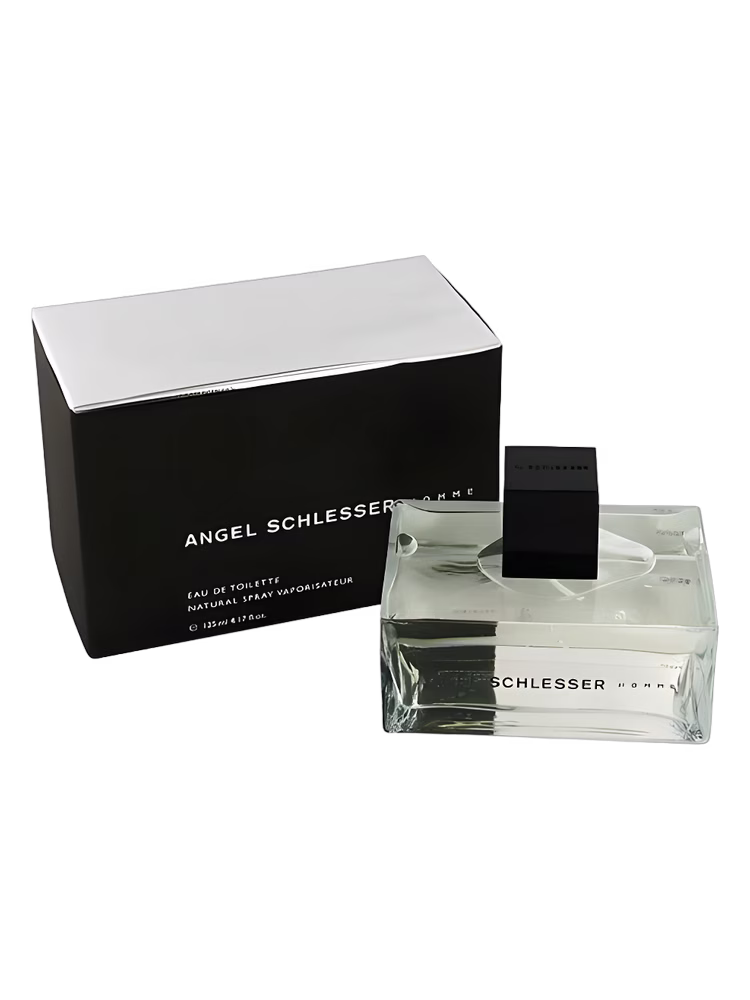 ANGEL SCHLESSER Angel Schlesser 125 Ml Spray Tester