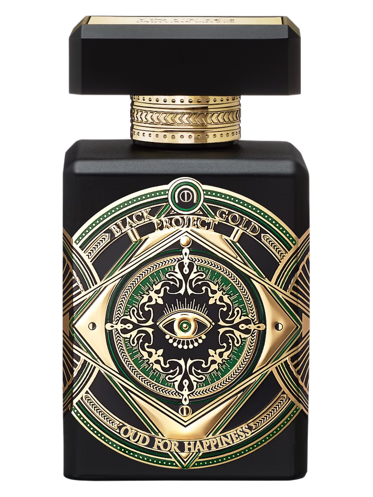 Oud For Happiness Vial